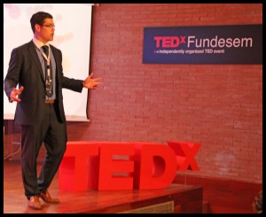 TED Pablo Ferreirós 