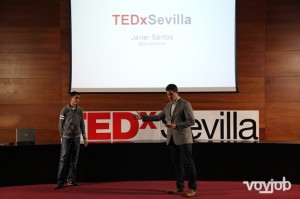 TEDxSevilla