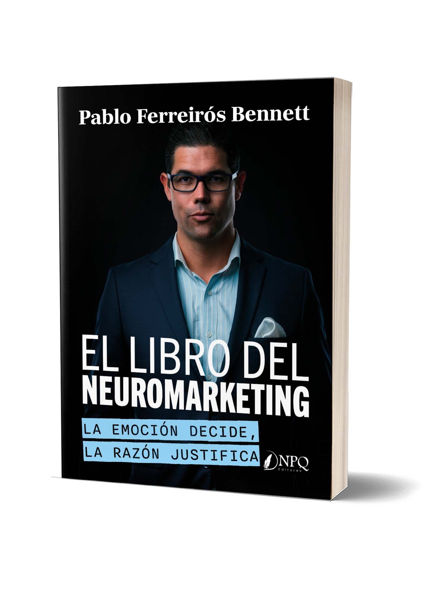 3D EL LIBRO DEL NEUROMARKETING