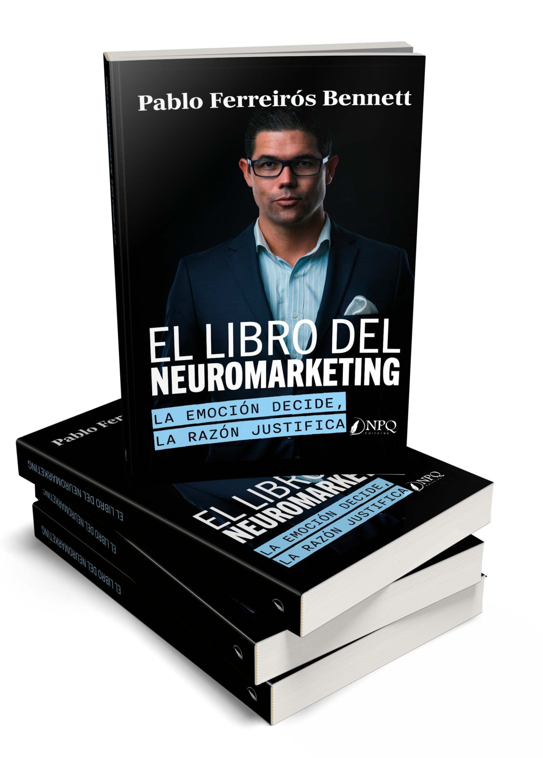 3D EXTRA 2 EL LIBRO DEL NEUROMARKETING